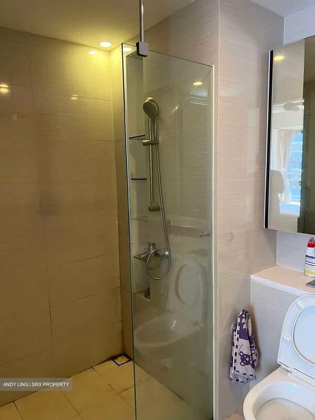 The Palette (D18), Condominium #556091531